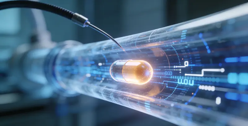 钦州结直肠癌靶向120基因检测（组织）图片1