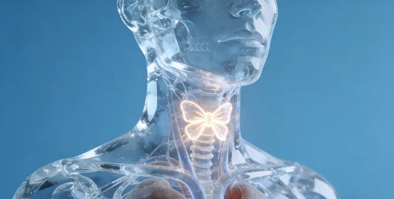 钦州甲状腺癌基因检测图片1