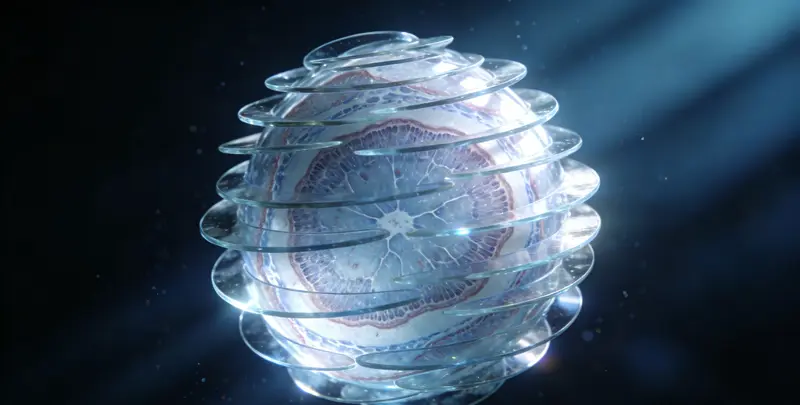 钦州肿瘤全外显子检测图片1