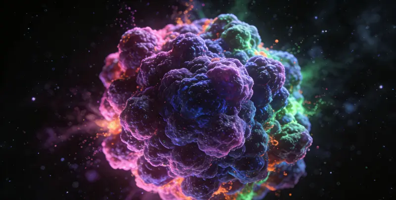 钦州1+4 实体瘤定制化MRD基因检测图片1