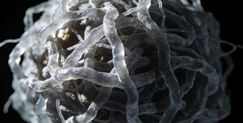 钦州肿瘤全外显子测序（组织）图片1