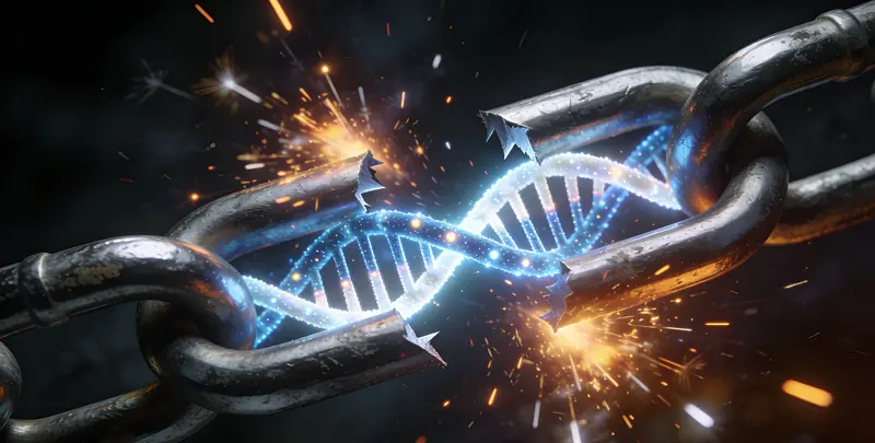 钦州公证亲子鉴定图片1