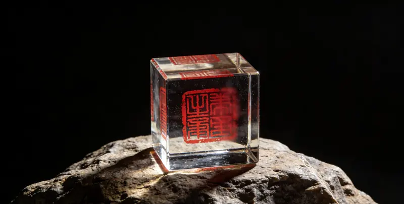 钦州上户口亲子鉴定图片1