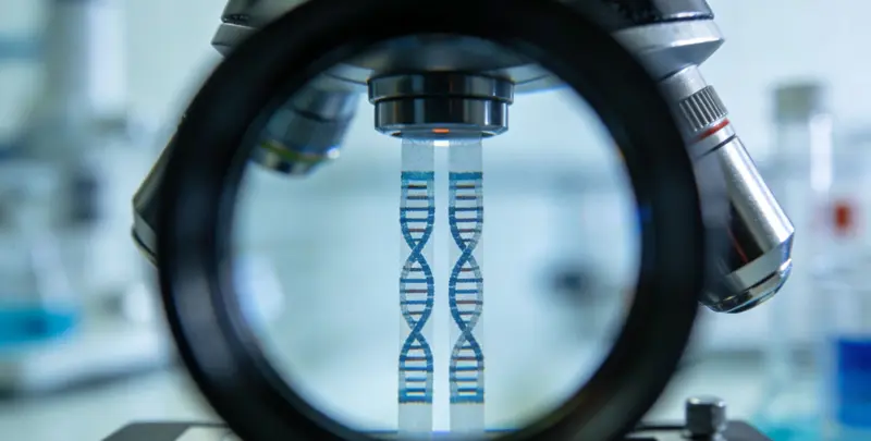 钦州移民亲子鉴定图片1