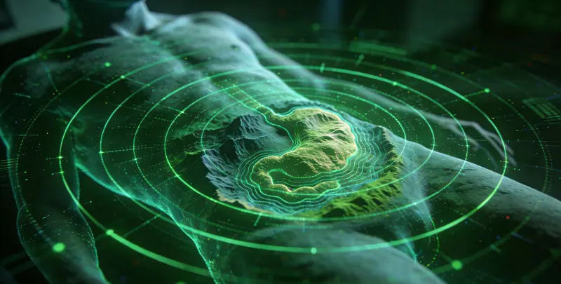 钦州胃肠肿瘤120基因检测图片1