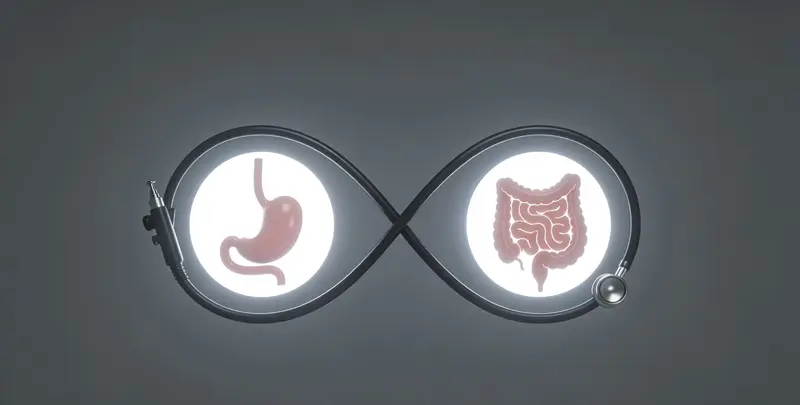 钦州胃癌全面用药基因检测（组织）图片1