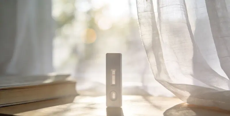 钦州个人隐私亲子鉴定2人图片1