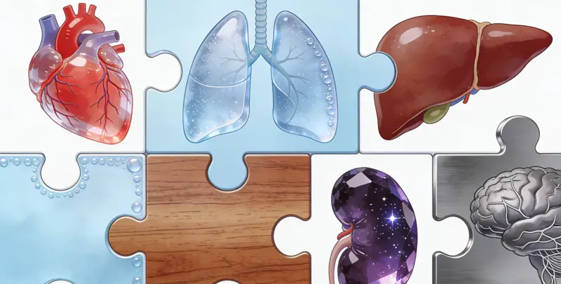 钦州实体瘤MRD监测4次套餐图片1